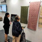 sacit ดัน Soft Power หัตถศิลป์ไทยในแดนปลาดิบ 