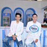 เมจิ บัลแกเรีย จัดเต็ม ฉลองวันเกิด 10 ปี สุขภาพดีเต็ม 10 