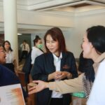 สกพอ. ขยายเครือข่ายพลังสตรี อีอีซี สู่ชุมชนในทุกมิติ