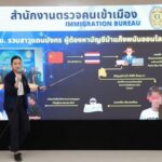 ตามนโยบายของ สำนักงานตำรวจแห่งชาติ