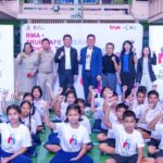 เปิดปฏิบัติการ “BMA x True Safe Internet” ปีที่ 2