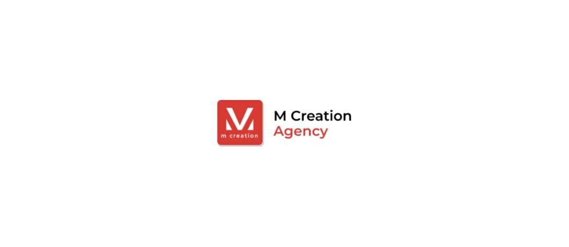 M Creation Agency