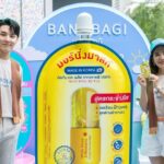 BANOBAGI พลิกโฉมวงการมาสก์หน้า เปิดตัวมอร์นิ่งมาสก์ซึมไว