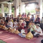 วธ.เผยโพลชาวพุทธตั้งใจทำบุญ เข้าวัดปฏิบัติธรรม งดดื่มสุรา 3 เดือน
