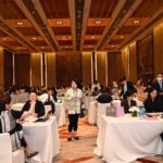 TCEB จัดThailand MICE in China2023 โร้ดโชว์จีนโกย 900 ล้านรุก “M&I+E”