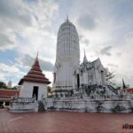 ส่องโลเกชั่นเที่ยวอยุธยา เมืองเก่าแต่ชิก กับที่สุดของซอฟต์ พาวเวอร์ไทย