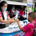 ซีพี-เมจิ คว้ารางวัล Thailand’s Best Managed Companies 2023 ปีที่ 2
