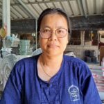 กรมส่งเสริมการเกษตรหนุนแปลงใหญ่เห็ดนางฟ้าปากช่อง จ.ราชบุรี