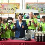 สส. จัดพิธีมอบเกียรติบัตรเชิดชูเกียรติ 23 โรงเรียน 