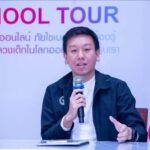 เปิดปฏิบัติการ “BMA x True Safe Internet” ปีที่ 2