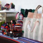 ร่วมชม ชิม ช้อป “EMPORIUM EMQUARTIER SENSE OF THAI สืบสานใจ หัตถศิลป์ไทยสู่สากล”