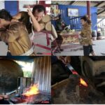 ส่องโลเกชั่นเที่ยวอยุธยา เมืองเก่าแต่ชิก กับที่สุดของซอฟต์ พาวเวอร์ไทย