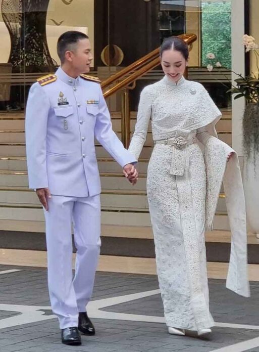 ดาราสาว แก๊ป ชนกสุดา