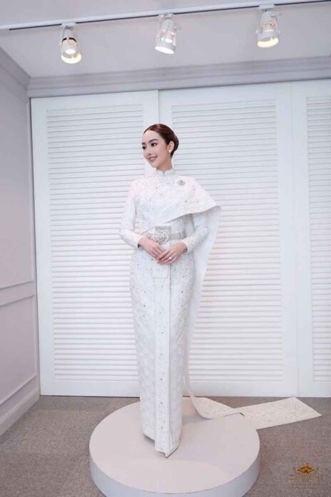 ดาราสาว แก๊ป ชนกสุดา