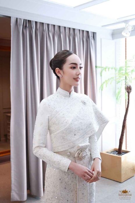 ดาราสาว แก๊ป ชนกสุดา
