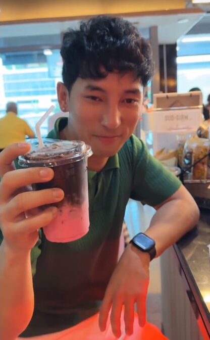 คุณแซน แบรนด์ EVE'S