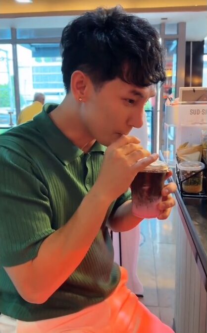 คุณแซน แบรนด์ EVE'S