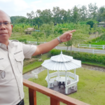 กระแสมาแรง มิติใหม่การท่องเที่ยว ขี่ม้าชมวิวเรือนจำหนองเรียง ประชาชนแห่สัมผัส
