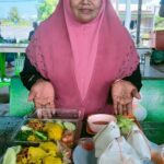 ข้าวหมกไก่ 10 บาท อร่อย-ถูก มีอยู่จริง การันตี แชมป์อาหาร สตูลฮาลาลสตรีท
