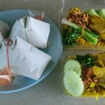 ข้าวหมกไก่ 10 บาท อร่อย-ถูก มีอยู่จริง การันตี แชมป์อาหาร สตูลฮาลาลสตรีท