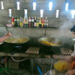 ข้าวหมกไก่ 10 บาท อร่อย-ถูก มีอยู่จริง การันตี แชมป์อาหาร สตูลฮาลาลสตรีท
