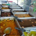 ข้าวหมกไก่ 10 บาท อร่อย-ถูก มีอยู่จริง การันตี แชมป์อาหาร สตูลฮาลาลสตรีท