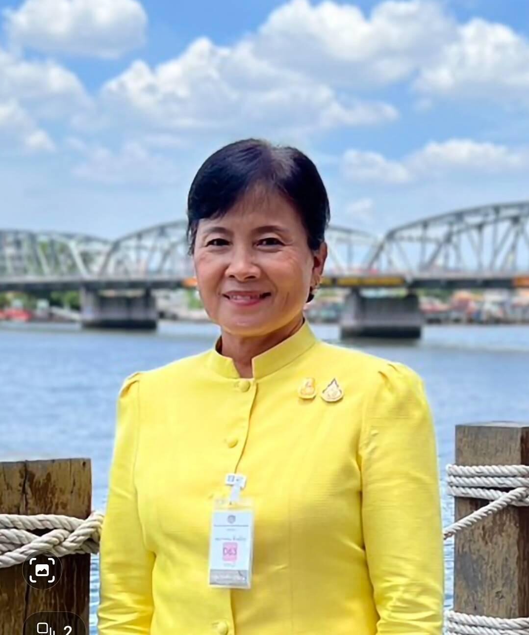 กนกวรรณ ช้างน้อย