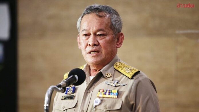 สว.กิตติศักดิ์ คนดัง