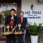ชวนสัมผัส เมนูเด็ด อาหารอาข่า ร้าน ME THAI รสชาติกลมกล่อม อร่อย ดีต่อสุขภาพ