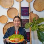 ชวนสัมผัส เมนูเด็ด อาหารอาข่า ร้าน ME THAI รสชาติกลมกล่อม อร่อย ดีต่อสุขภาพ
