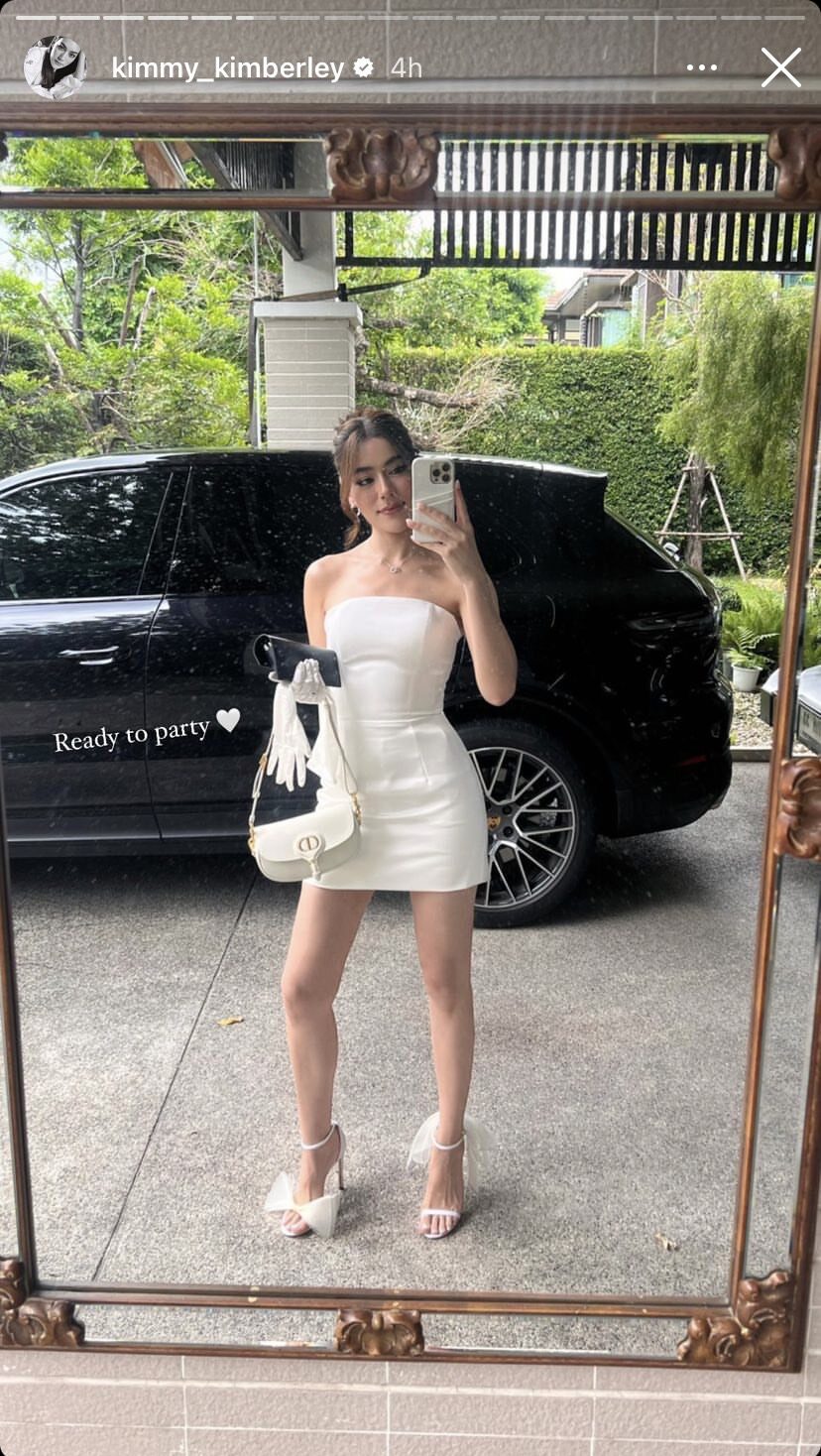คิมเบอร์ลี่