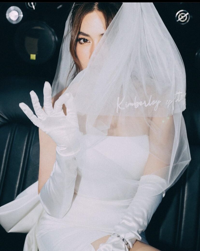 คิมเบอร์ลี่