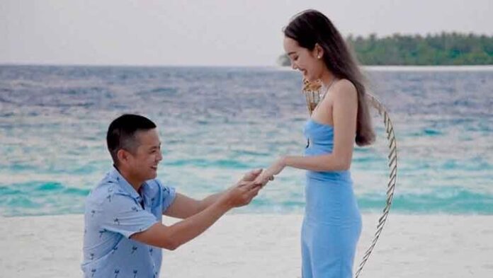 ดาราสาว แก๊ป ชนกสุดา