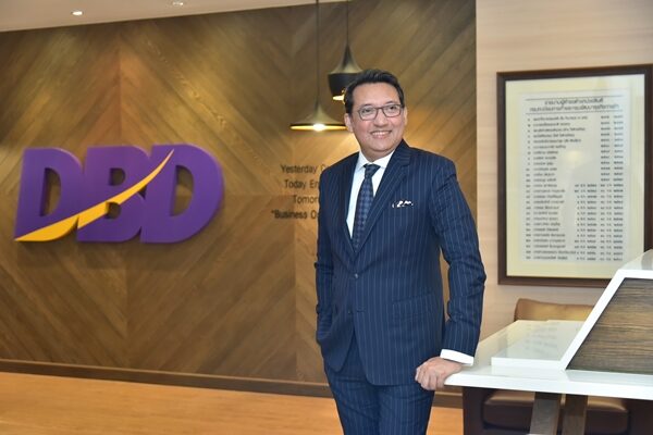 กรมพัฒนาธุรกิจทางการค้า คัด ร้านอาหารไทยเด็ด ๆ ชู ซอฟท์พาวเวอร์ ปังไม่ไหว