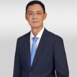เอสซีจี มีมติอนุมัติ แต่งตั้ง ผู้บริหารระดับสูง มีผลตั้งแต่ 1 กันยายน นี้