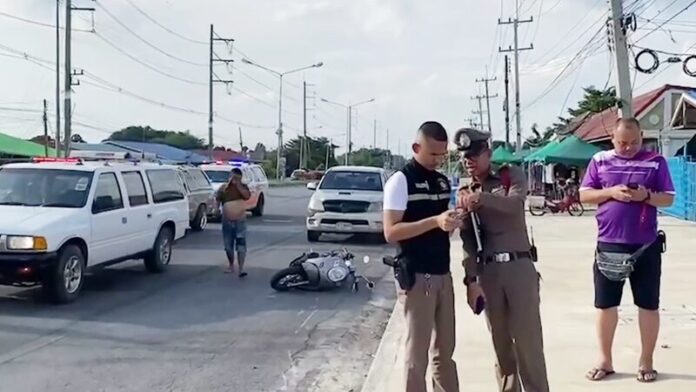 ร้อยเวร