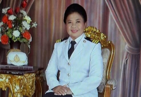 รุ่งฤดี ศรีโภคิโยปกรณ์