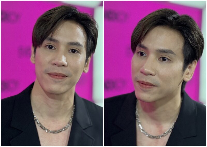 เจษ เปิดใจเลิก วิว
