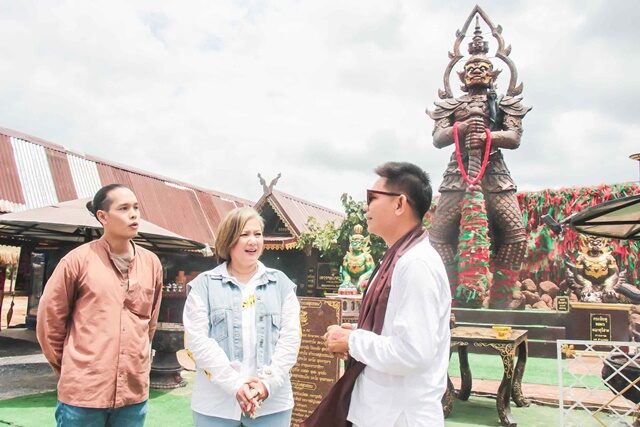 หมอพี นพ.วุฒิพงศ์