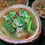ชวนสัมผัส เมนูเด็ด อาหารอาข่า ร้าน ME THAI รสชาติกลมกล่อม อร่อย ดีต่อสุขภาพ