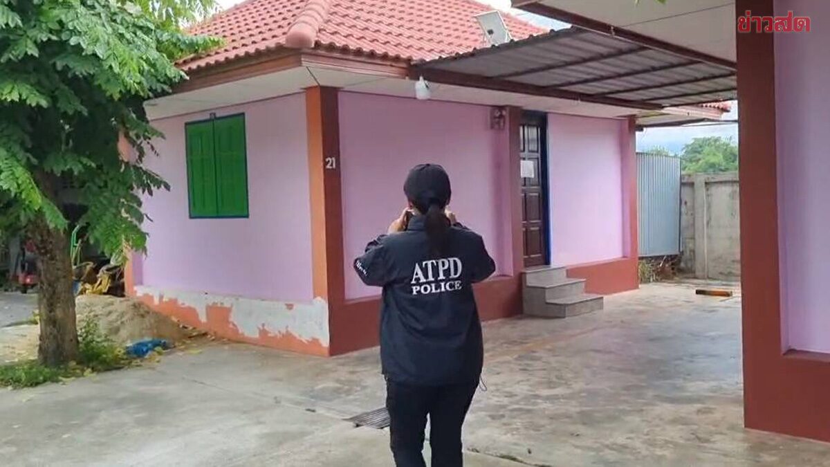 ตม.บุกจับต่างด้าว แย่งอาชีพคนไทย วิทยุแจ้งพรรคพวก หนีกันกระเจิง - ข่าวสด