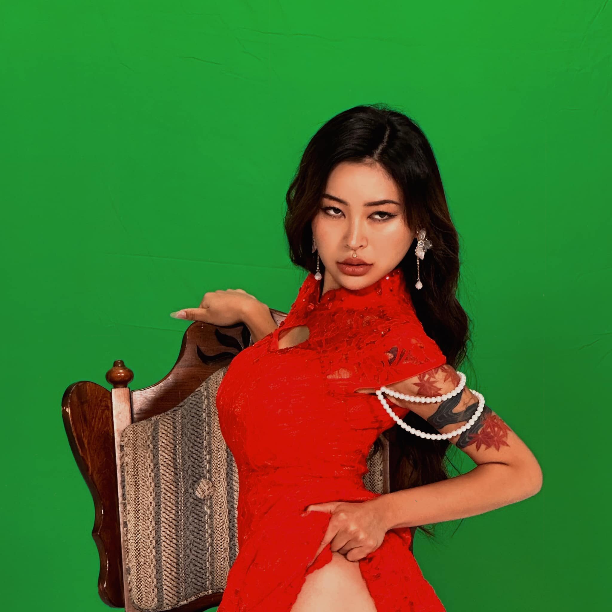 Raelilblack