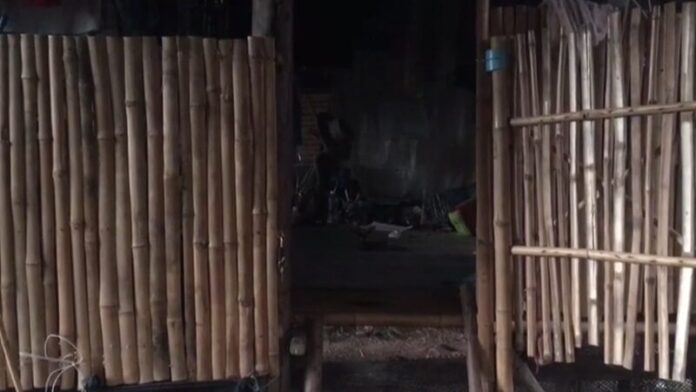 กระท่อม