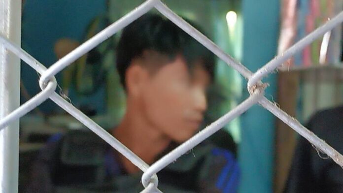 ปล้น