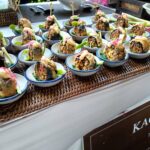 เมนูสุดว้าว เปาะเปี๊ยะข้าวยำหมูย่าง อัตลักษณ์ความเป็นตรัง รสสัมผัสแบบฉบับปักษ์ใต้