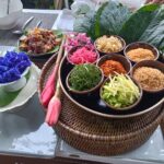 เมนูสุดว้าว เปาะเปี๊ยะข้าวยำหมูย่าง อัตลักษณ์ความเป็นตรัง รสสัมผัสแบบฉบับปักษ์ใต้