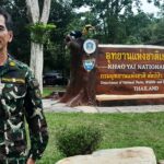 นักท่องเที่ยวเฮ อุทยานฯเขาใหญ่ เตรียมเปิดจุดท่องเที่ยว น้ำตกเหวนรก-ผาเดียวดาย