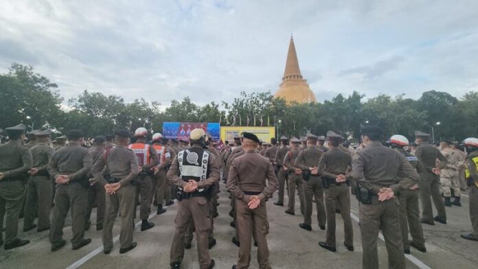 พระปฐม