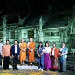 ตื่นตาตื่นใจ! ททท.ชวนชมแสงสี 3D Mapping ในอุโบสถเงินหนึ่งเดียวในโลก วัดศรีสุพรรณ