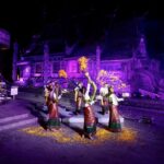 ตื่นตาตื่นใจ! ททท.ชวนชมแสงสี 3D Mapping ในอุโบสถเงินหนึ่งเดียวในโลก วัดศรีสุพรรณ